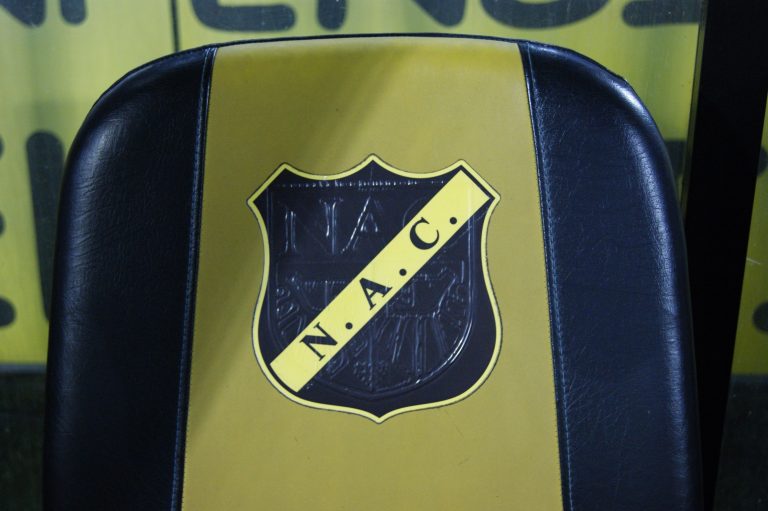Een avondje NAC
