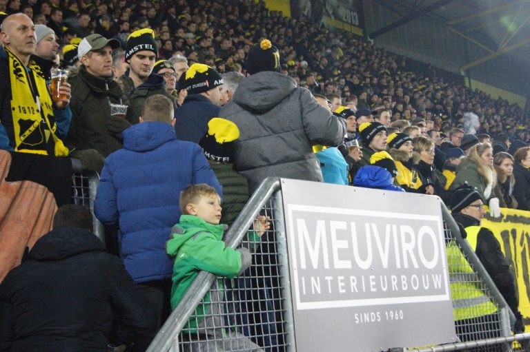 Een avondje NAC