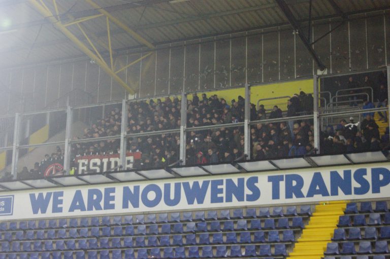 Een avondje NAC