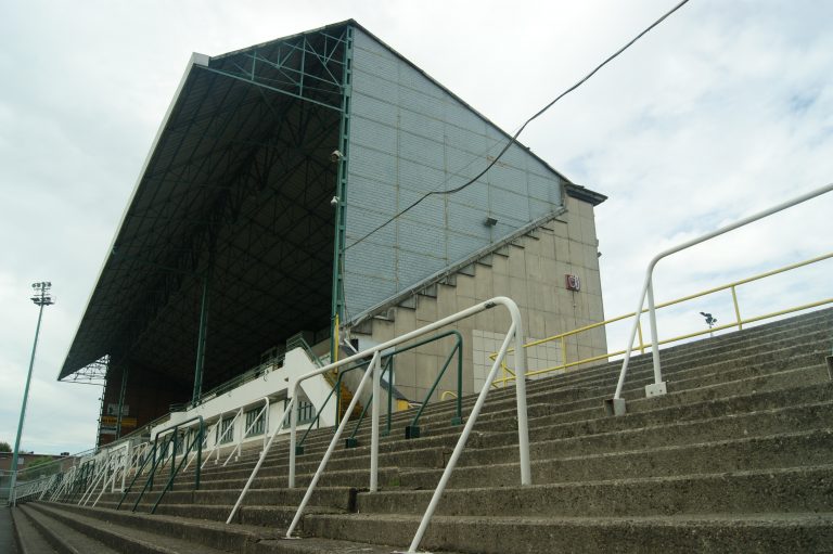 Awaydays met Lyra-Lierse bij buurman Racing Mechelen