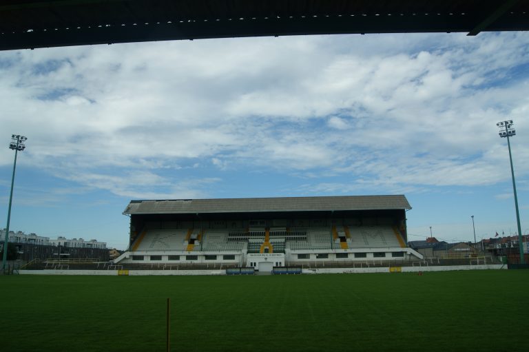 Awaydays met Lyra-Lierse bij buurman Racing Mechelen