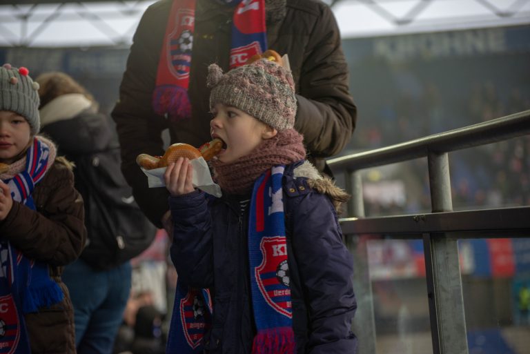 Heimwee naar Grotenburg