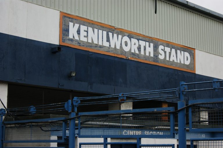 Magic of the Cup; een avondje Luton Town