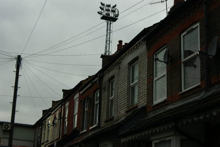 Magic of the Cup; een avondje Luton Town