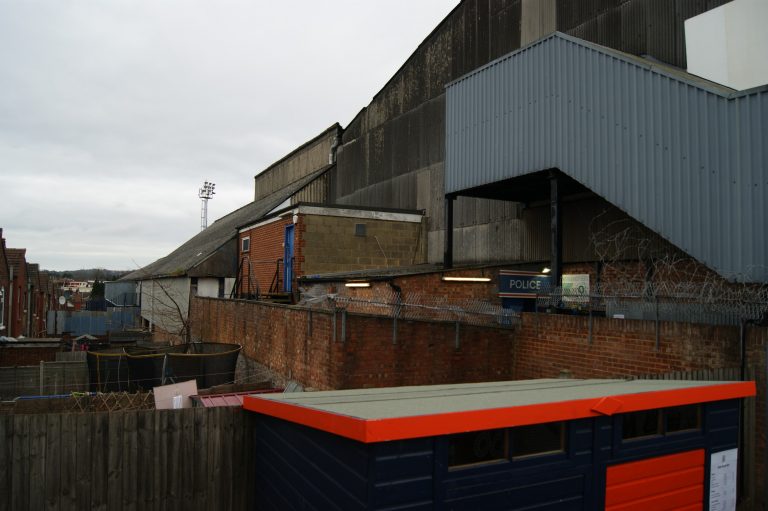 Magic of the Cup; een avondje Luton Town