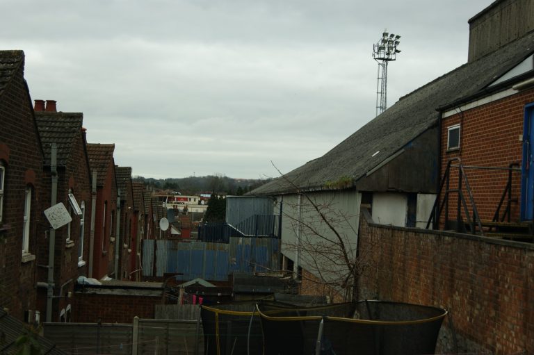 Magic of the Cup; een avondje Luton Town