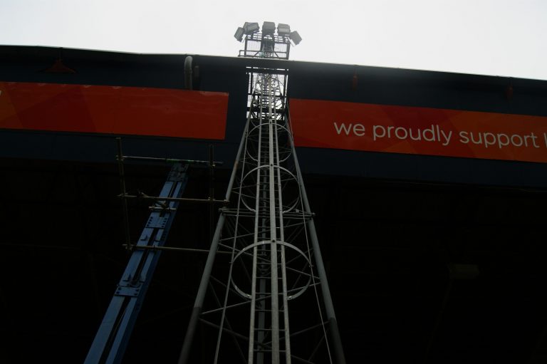 Magic of the Cup; een avondje Luton Town