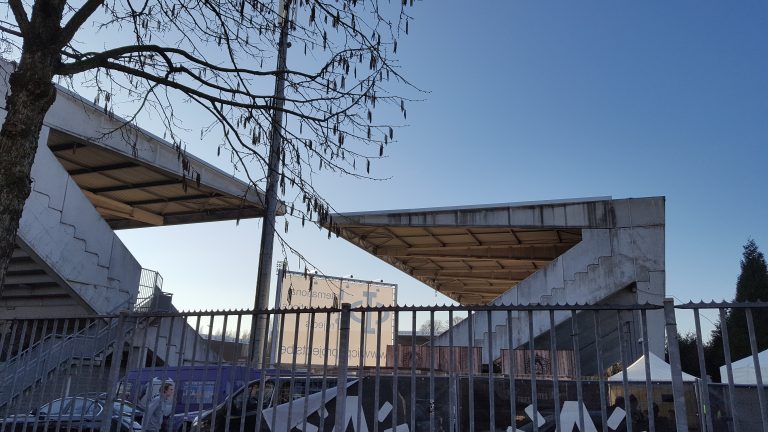 De groundhop: promotiezenuwen in België
