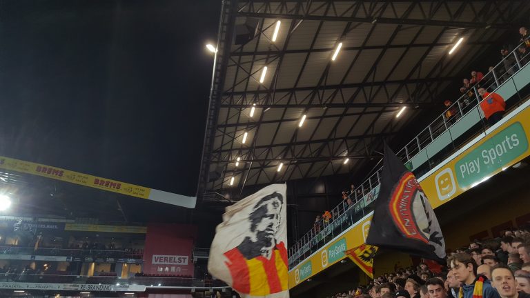 De groundhop: promotiezenuwen in België