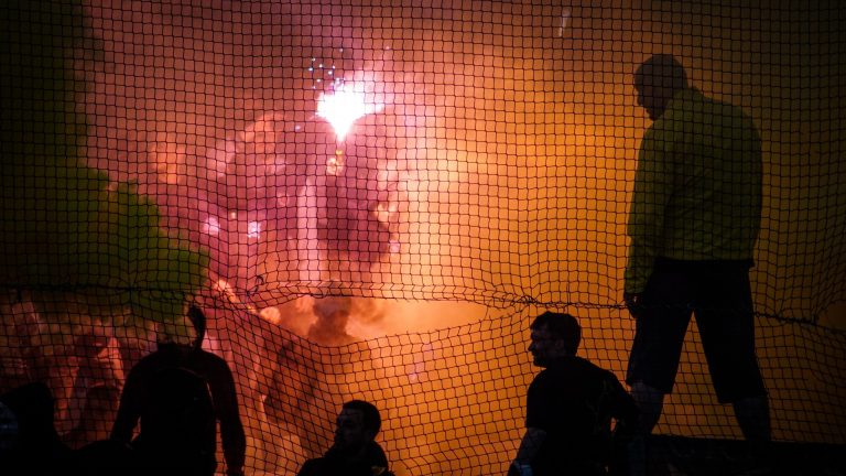 AEK Athene Panathinaikos 1