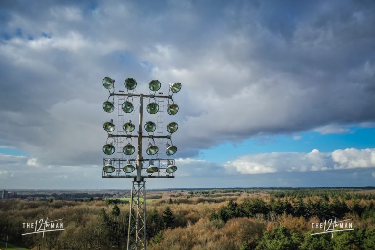 Vergane Glorie: De Wageningse Berg 2.0