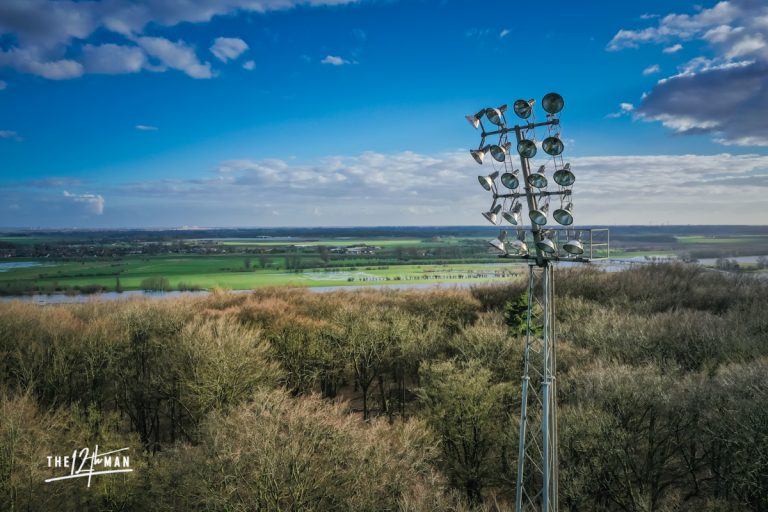 Vergane Glorie: De Wageningse Berg 2.0