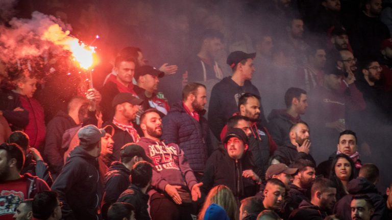 Olympiacos Aris 10