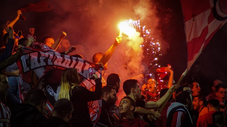 Olympiacos Aris 39