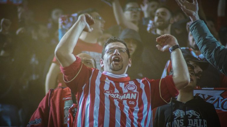 Olympiacos Aris 44