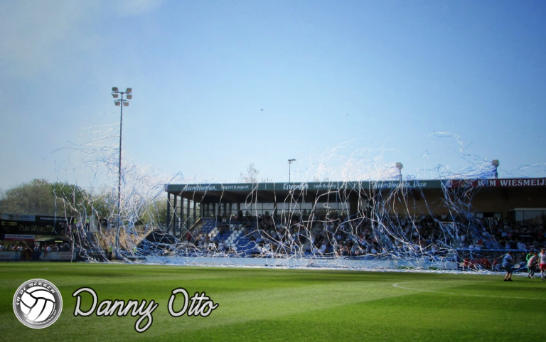 5.500 supporters zien Quick Boys klassieker winnen