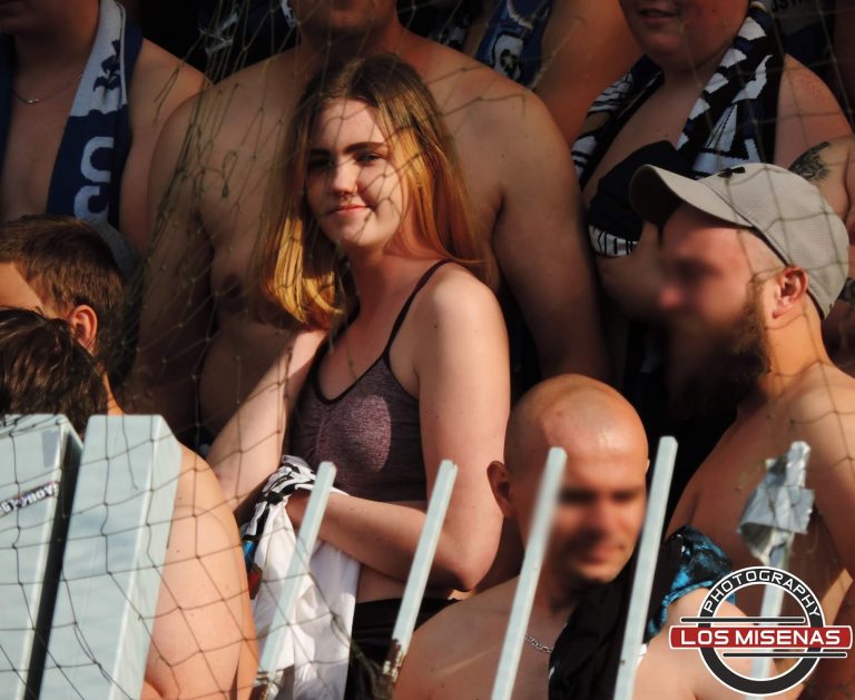 Fotoverslag Tsjechische Ultra cultuur: FK Jablonec – Banik Ostrava