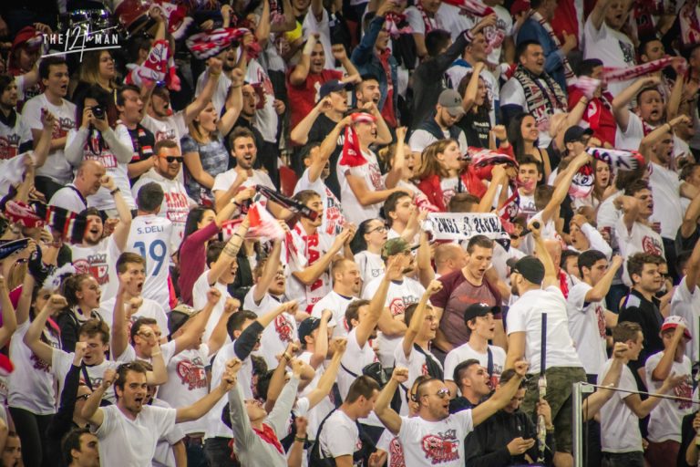 Slavia sloopt Sparta