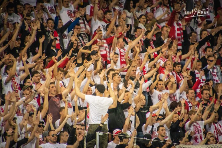 Slavia sloopt Sparta