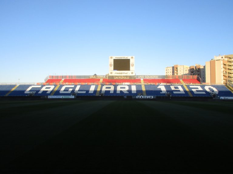 De Groundhop: Met Inter Milaan op bezoek op Sardinië