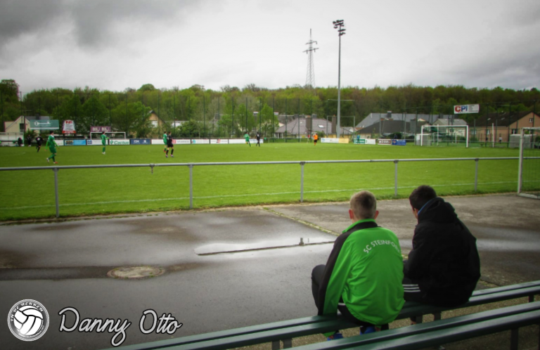 Een dagje obscure voetbalcultuur snuiven in Luxemburg