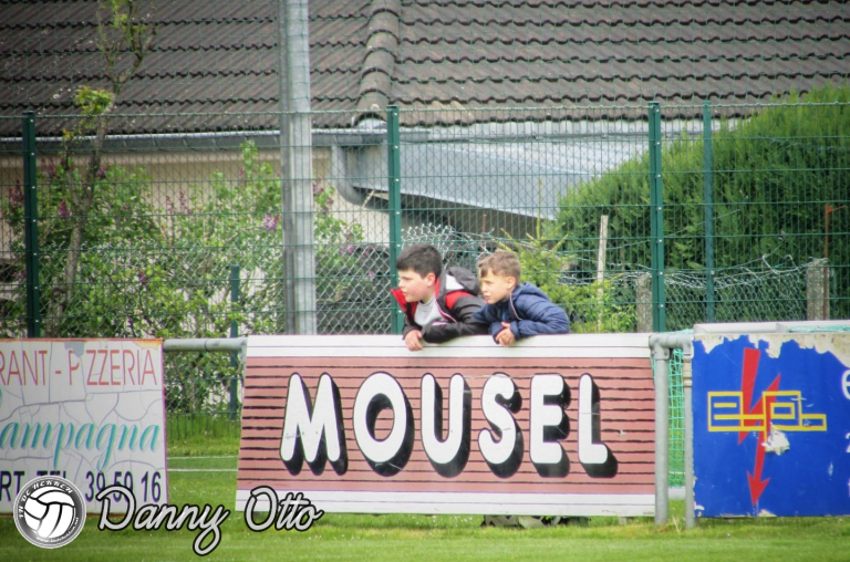 Een dagje obscure voetbalcultuur snuiven in Luxemburg