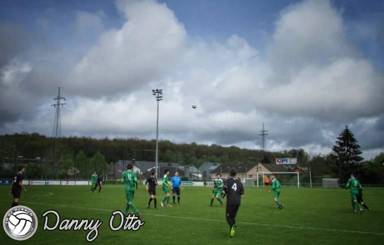 Een dagje obscure voetbalcultuur snuiven in Luxemburg