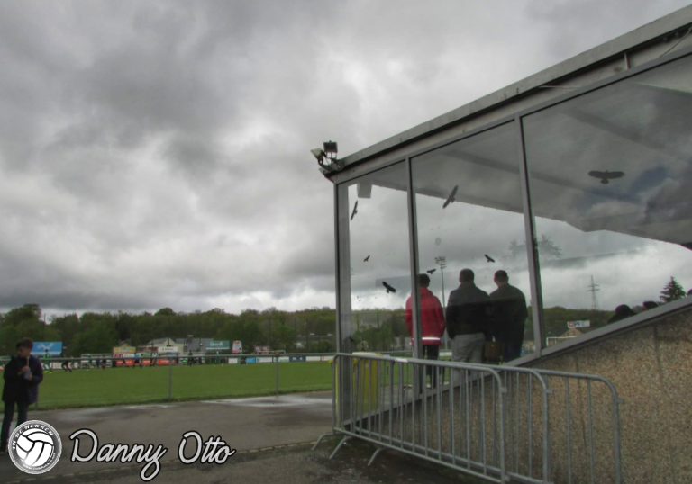 Een dagje obscure voetbalcultuur snuiven in Luxemburg