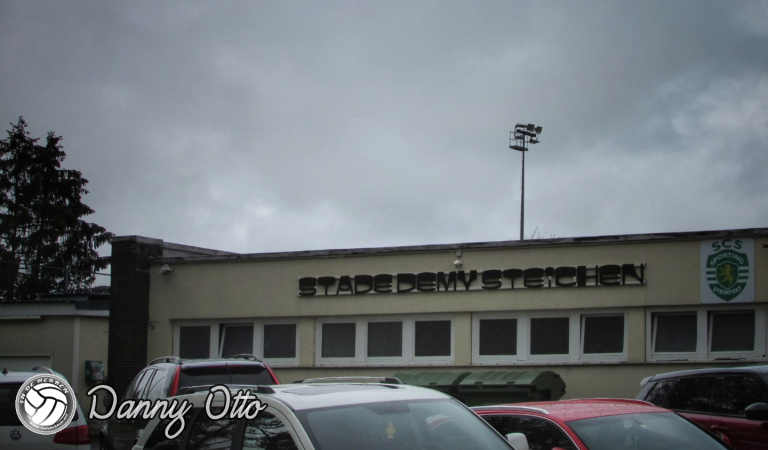 Een dagje obscure voetbalcultuur snuiven in Luxemburg