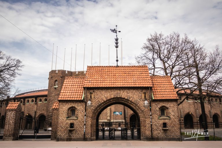 Olympisch Stadion: Parel van Stockholm
