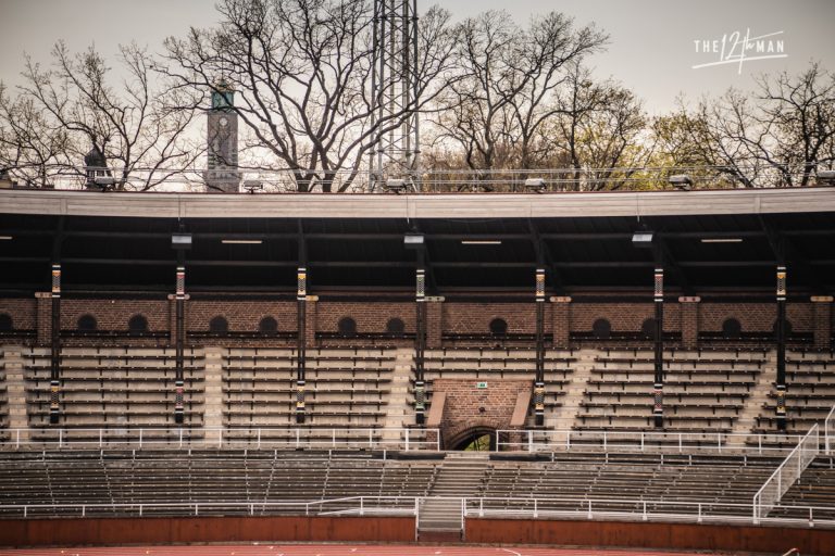Olympisch Stadion: Parel van Stockholm