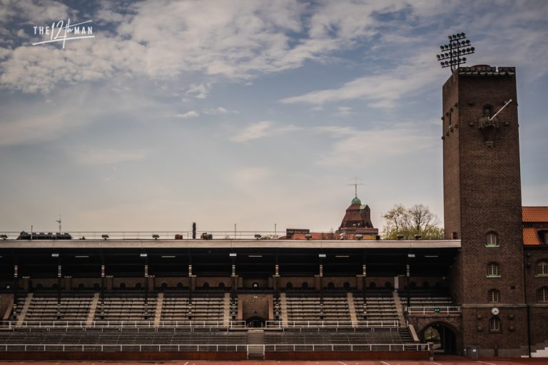 Olympisch Stadion: Parel van Stockholm