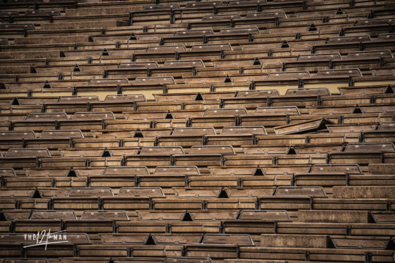Olympisch Stadion: Parel van Stockholm