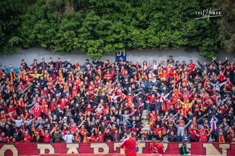 FK Partizani: Kampioen van Albanië