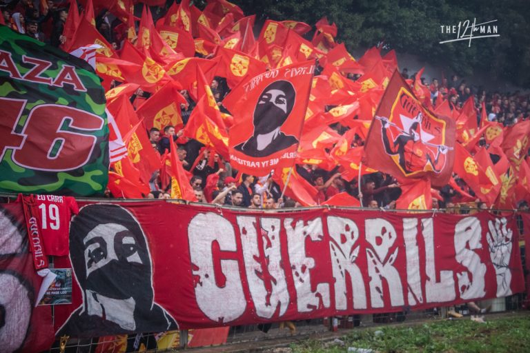 FK Partizani: Kampioen van Albanië