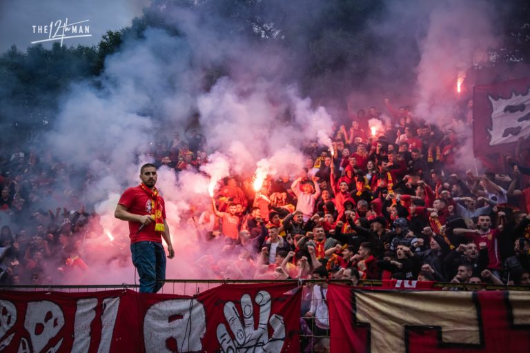 FK Partizani: Kampioen van Albanië
