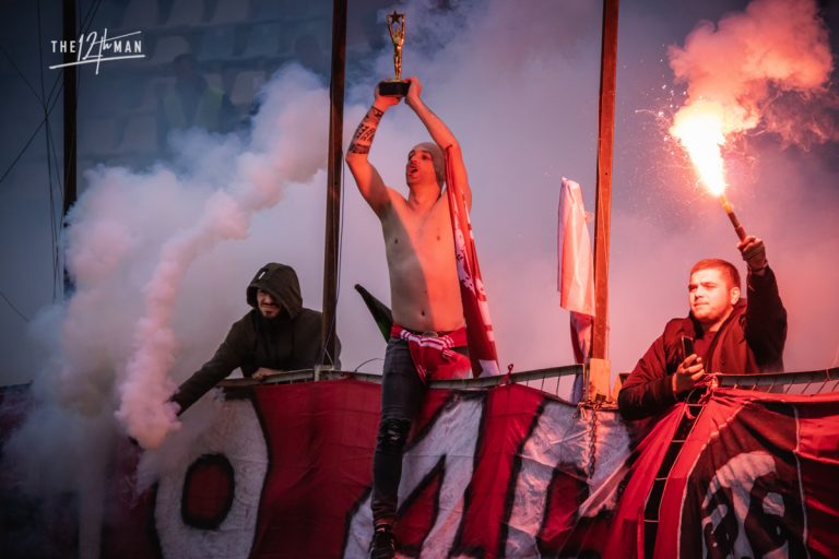 FK Partizani: Kampioen van Albanië