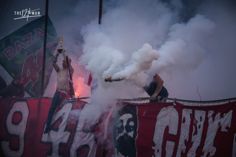 FK Partizani: Kampioen van Albanië