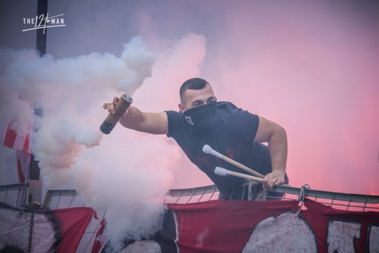 FK Partizani: Kampioen van Albanië
