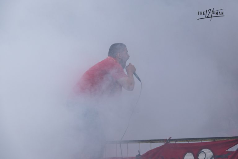 FK Partizani: Kampioen van Albanië