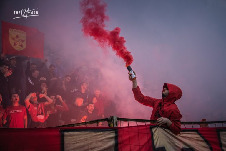 FK Partizani: Kampioen van Albanië