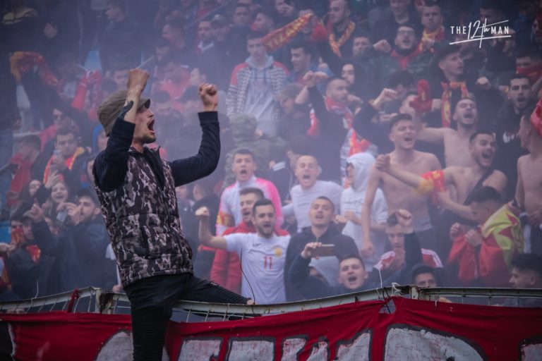 FK Partizani: Kampioen van Albanië