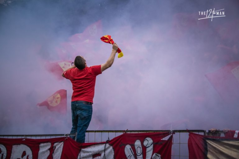 FK Partizani: Kampioen van Albanië