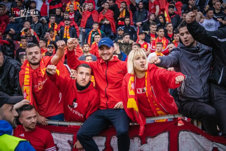 FK Partizani: Kampioen van Albanië