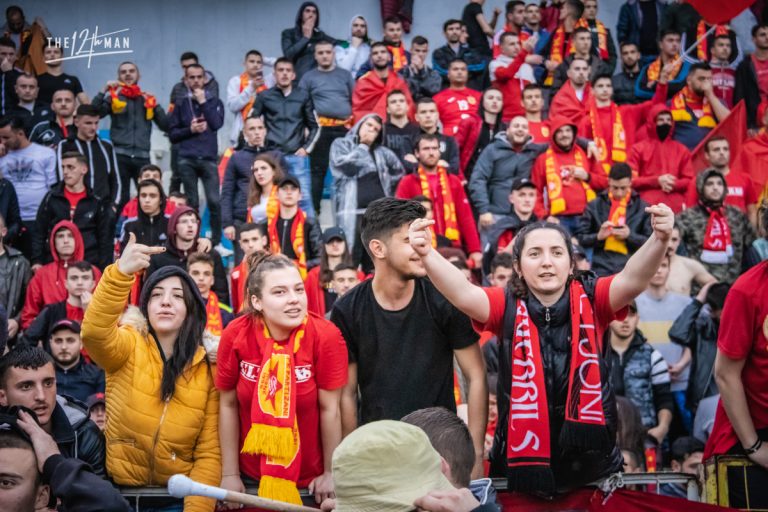 FK Partizani: Kampioen van Albanië