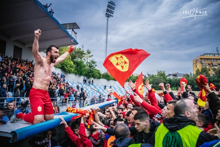 FK Partizani: Kampioen van Albanië