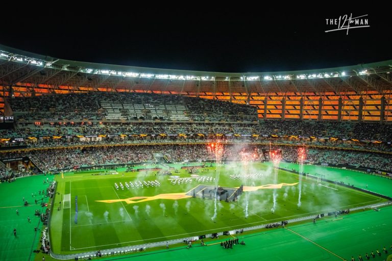 Finale Europa League – Elitaire Droefenis