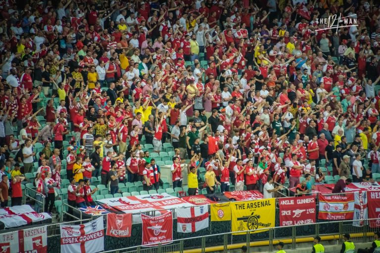 Finale Europa League – Elitaire Droefenis
