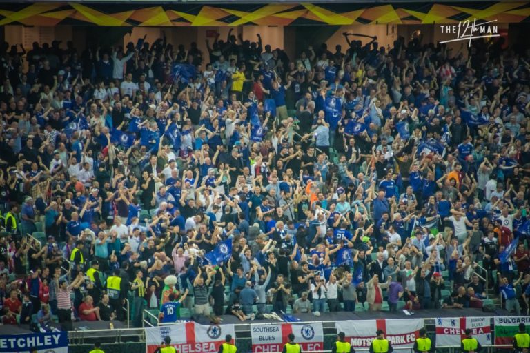 Finale Europa League – Elitaire Droefenis
