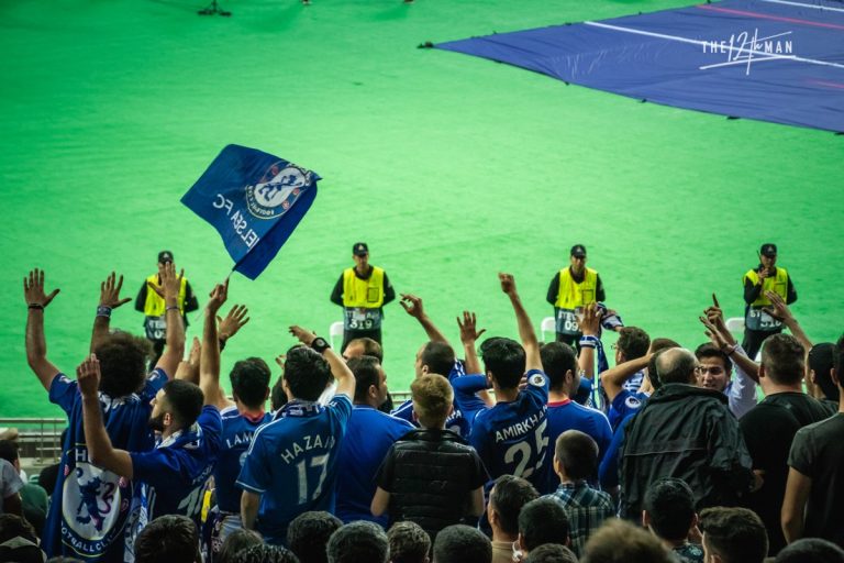 Finale Europa League – Elitaire Droefenis